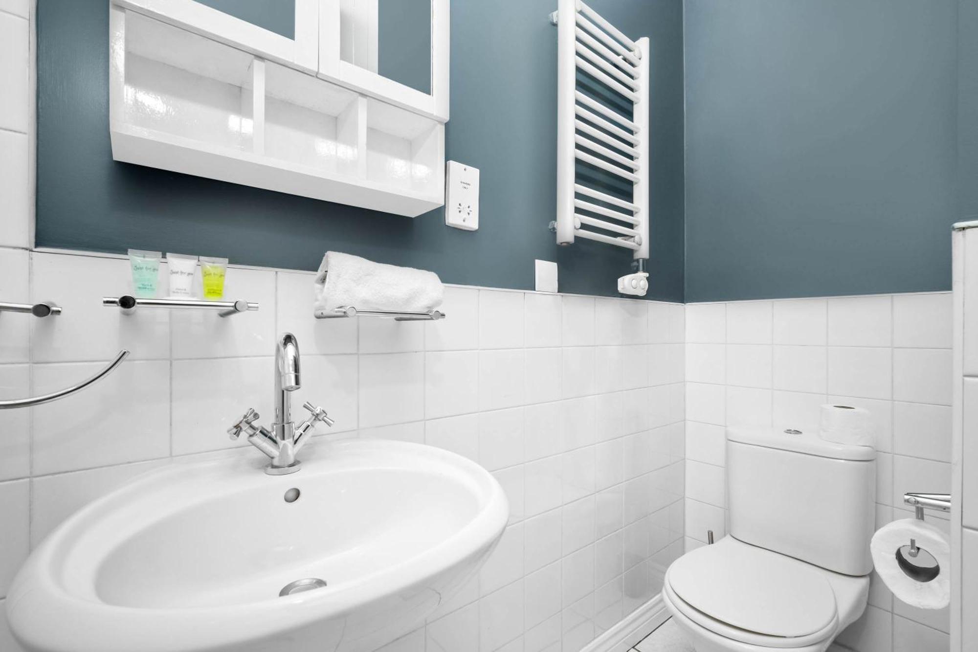 Luxury Two Bedroom Apartment - City Ceentre - Balcony - Jq - Netflix & Wifi - 11B Birmingam Exterior foto